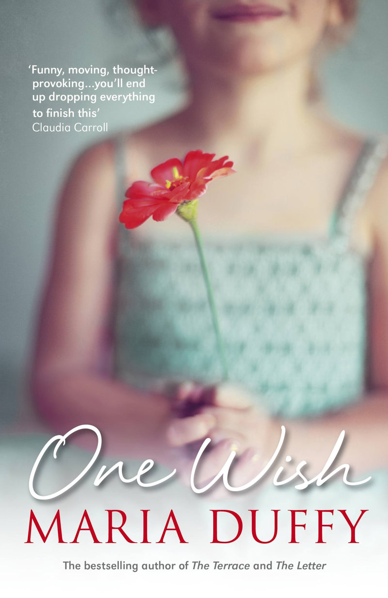 One Wish