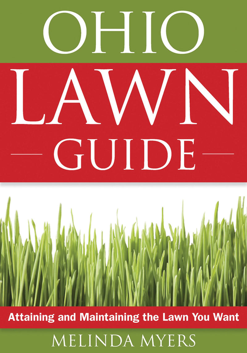 The Ohio Lawn Guide
