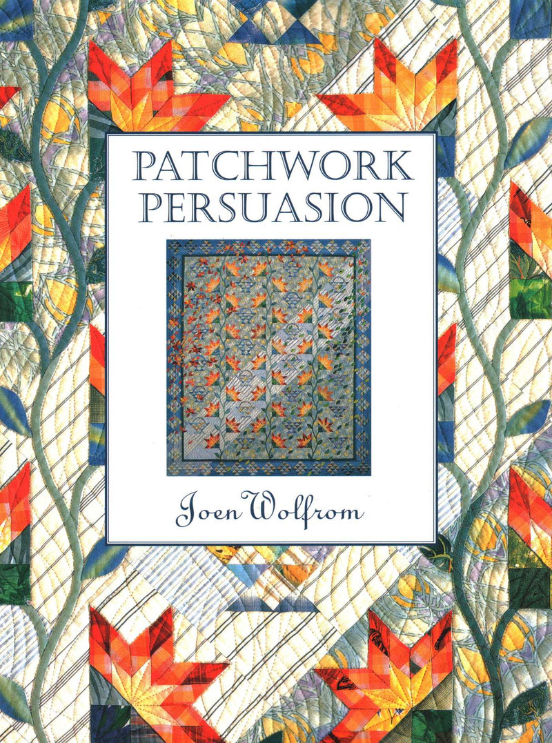 Patchwork Persuasion
