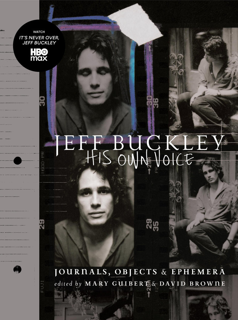 Jeff Buckley