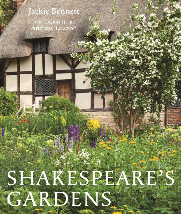 Shakespeare's Gardens