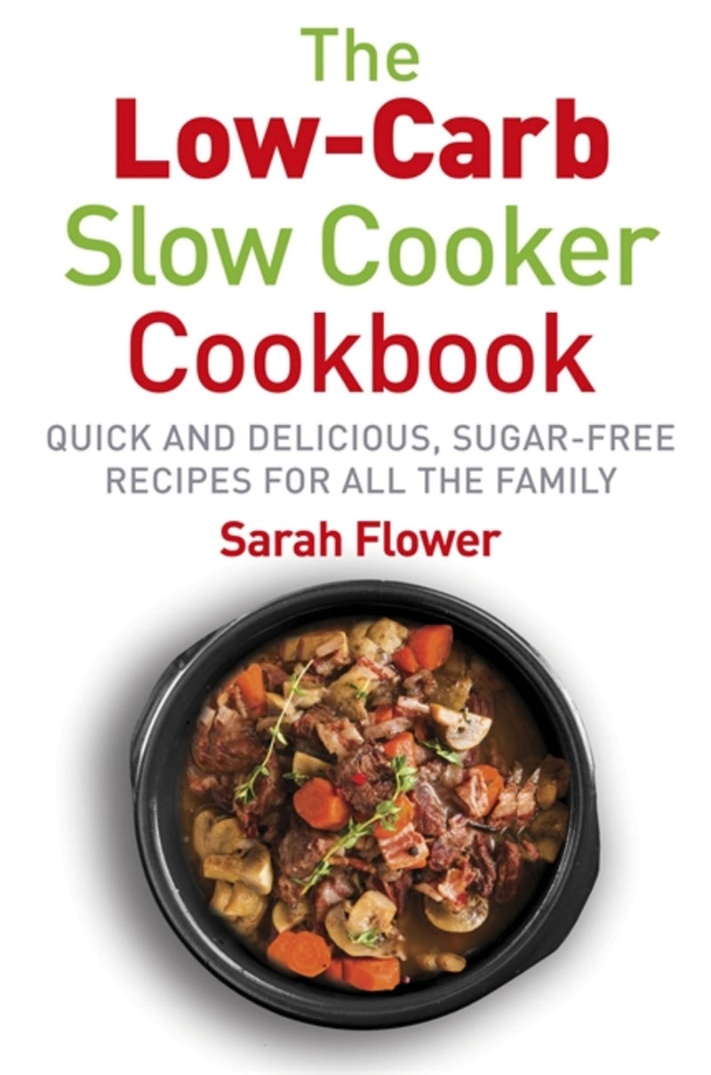 Low-Carb Slow Cooker