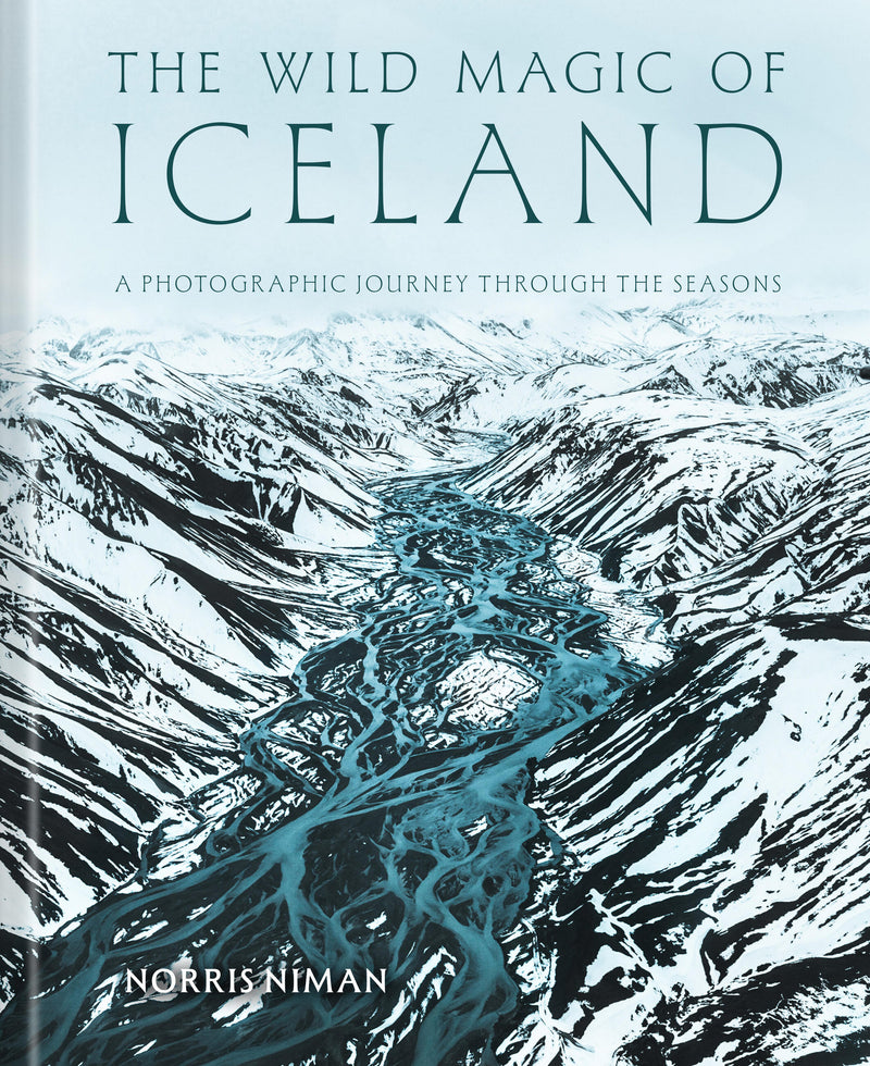 The Wild Magic of Iceland