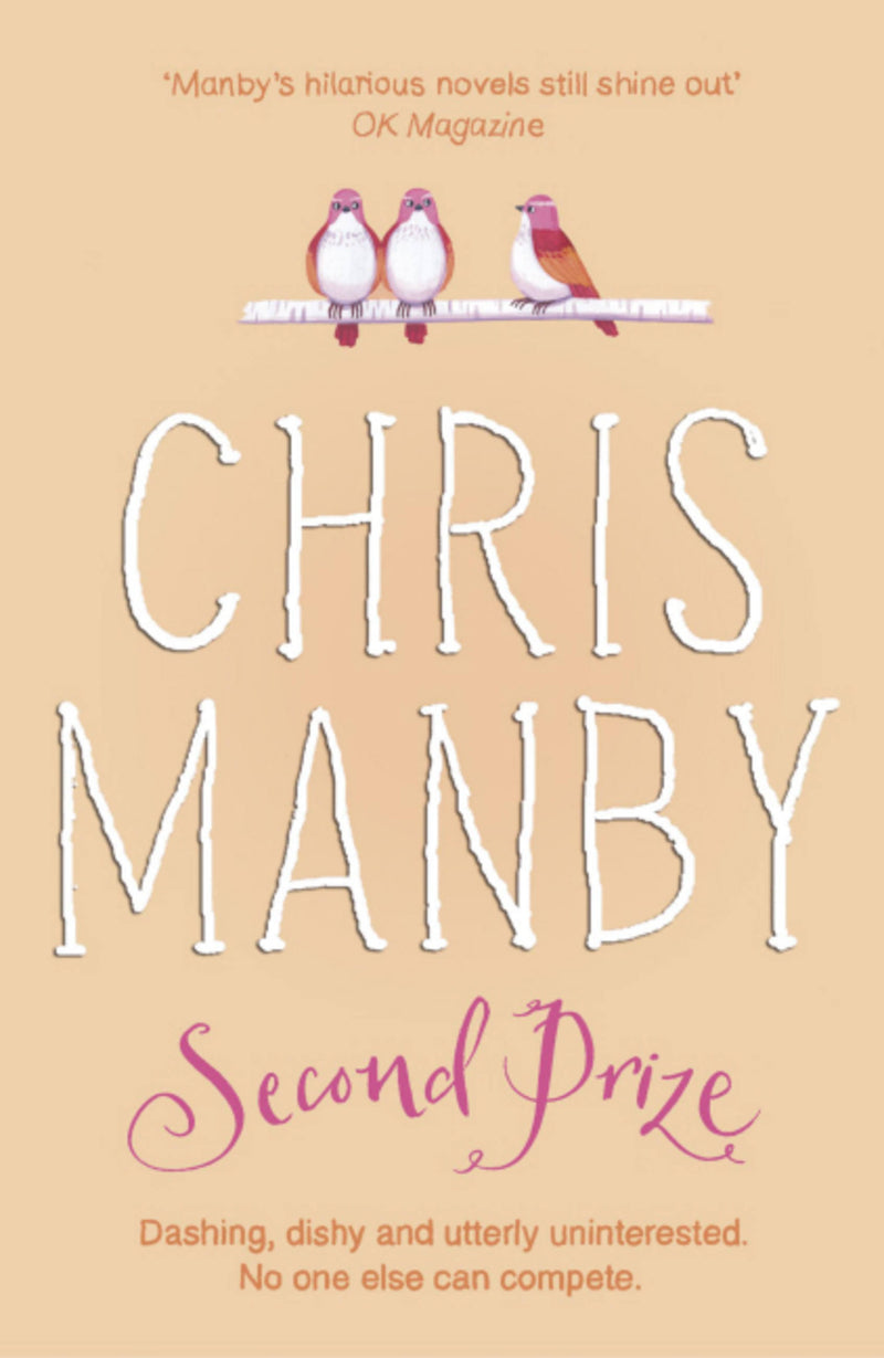 Second Prize