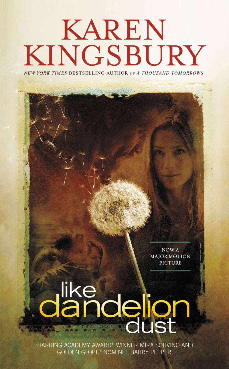 Like Dandelion Dust