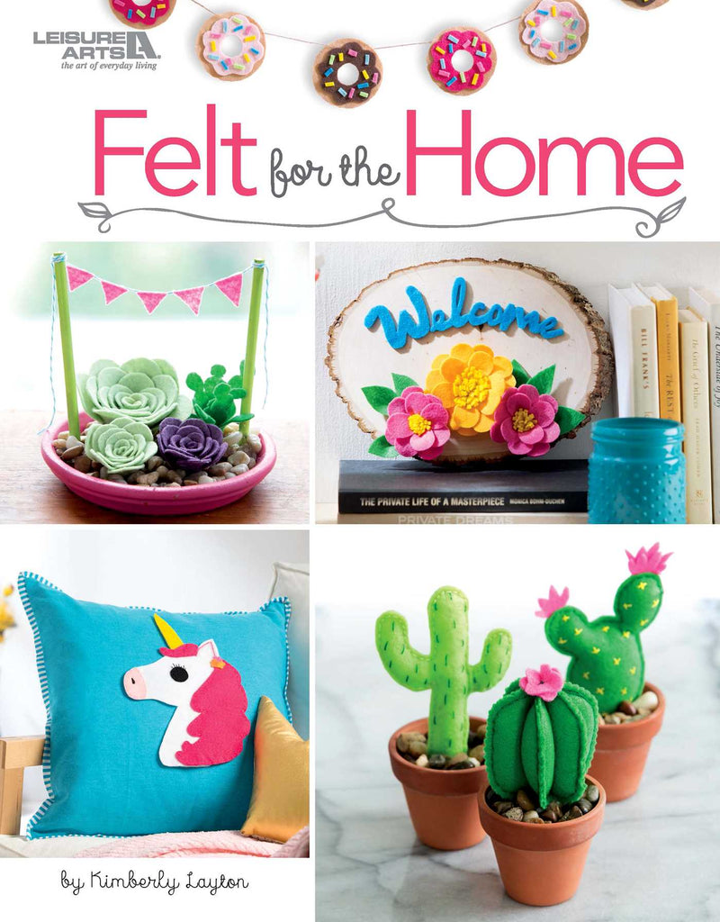 Felt For The Home