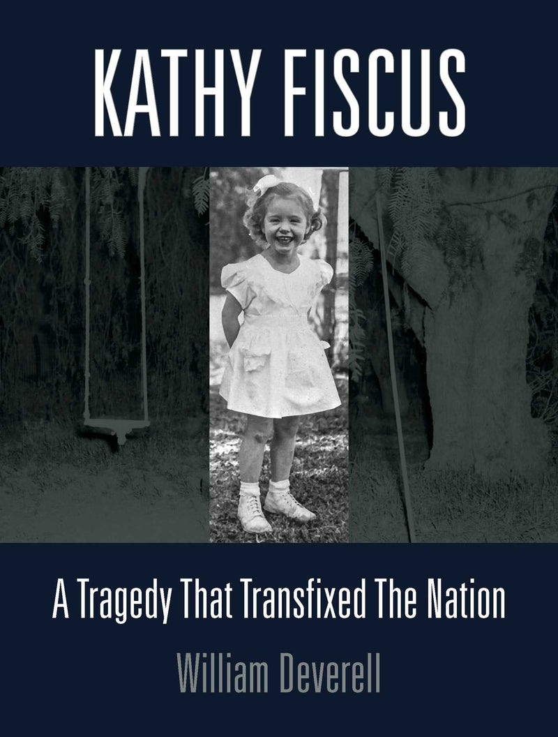 Kathy Fiscus