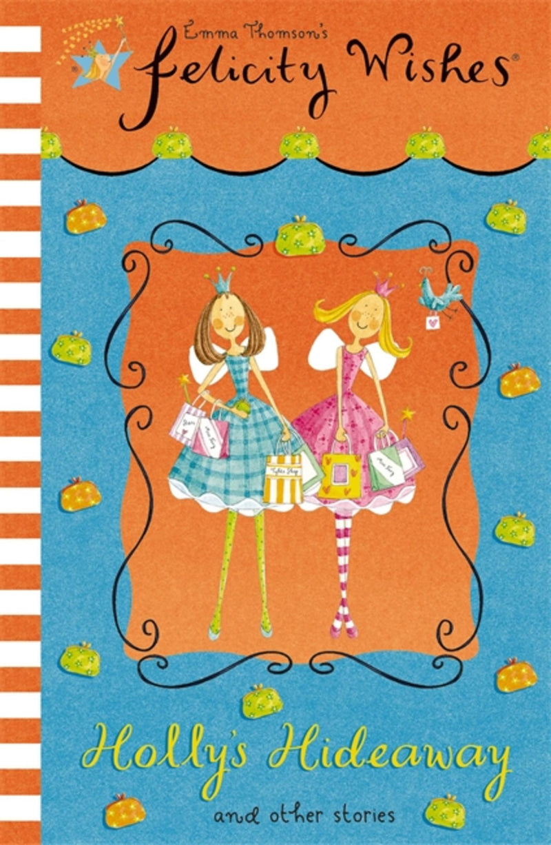 Holly's Hideaway