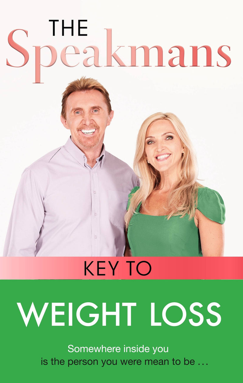 Winning at Weight Loss