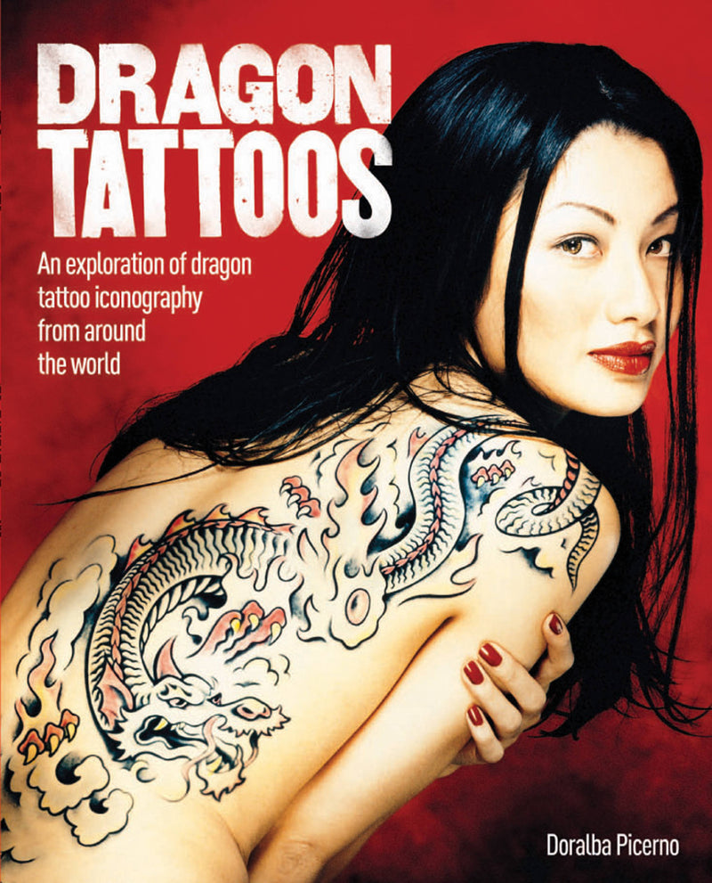Dragon Tattoos