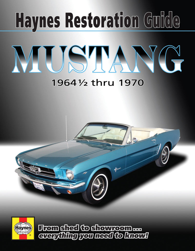 Mustang