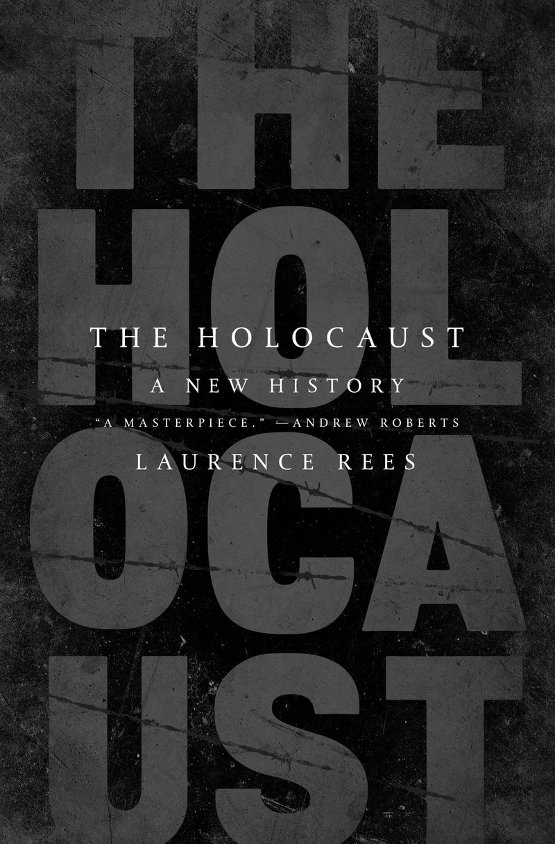 The Holocaust