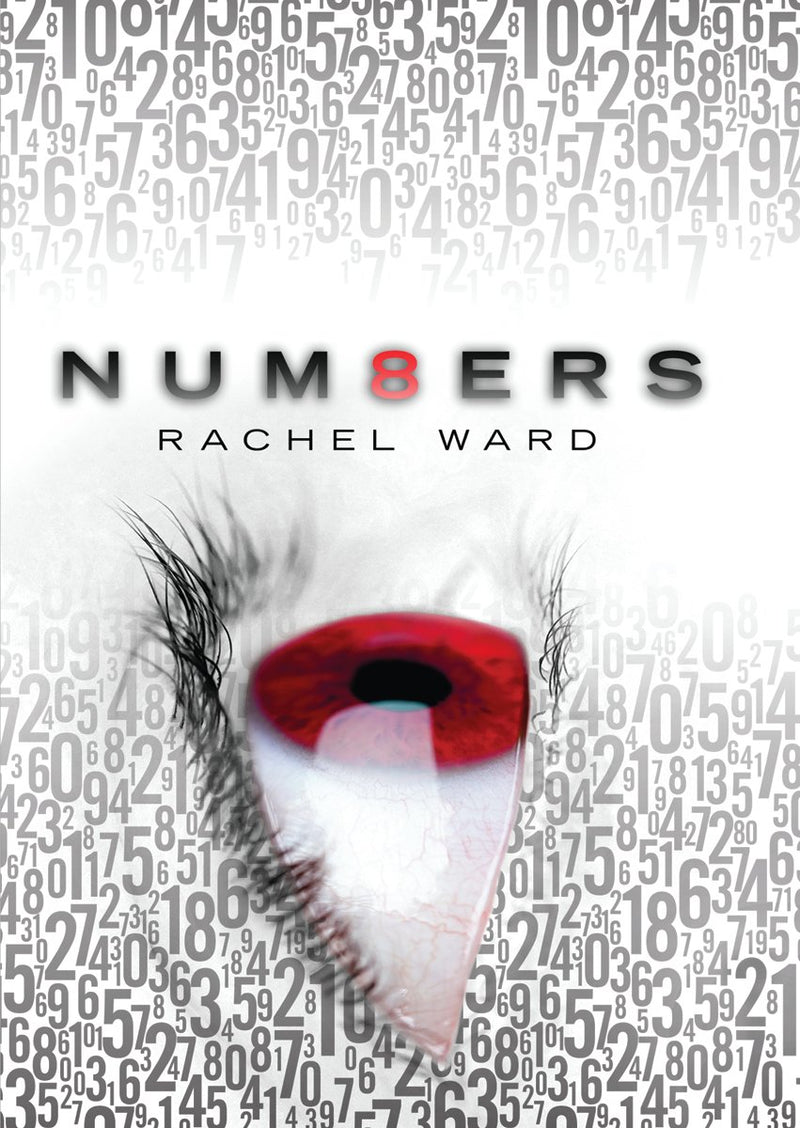 Numbers (Numbers Trilogy, Book 1)