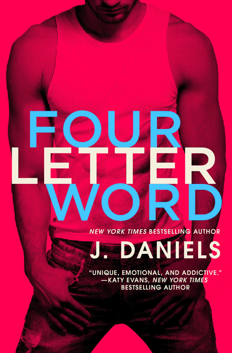 Four Letter Word