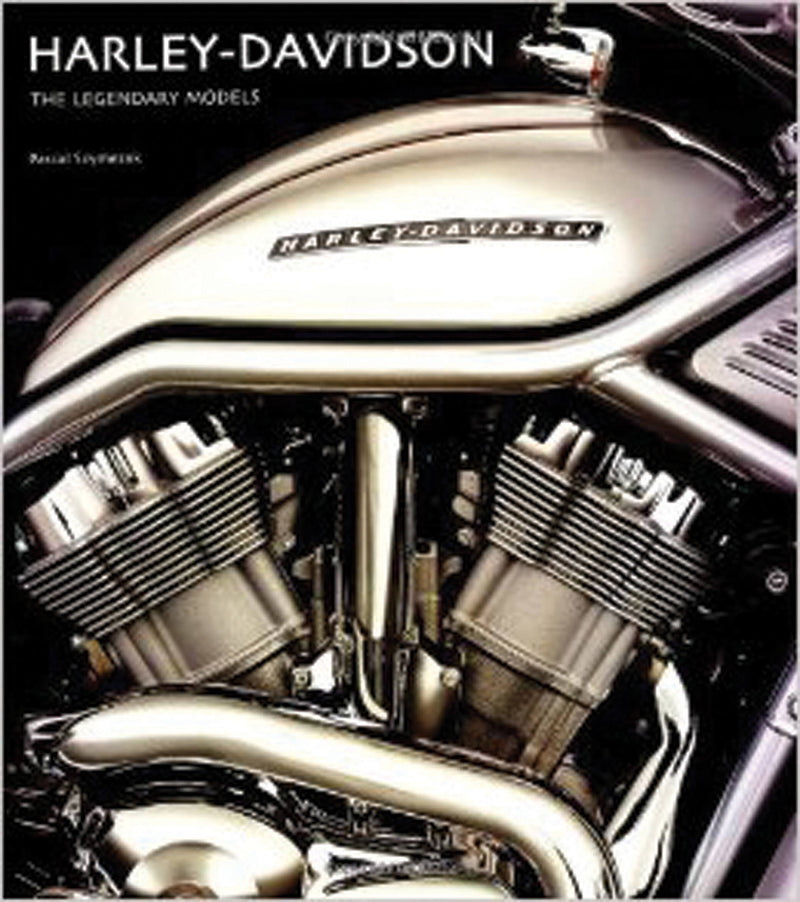 Harley-Davidson