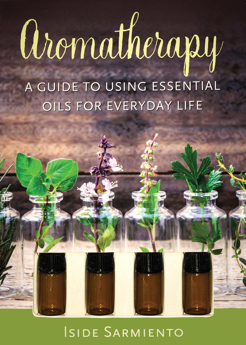Aromatherapy Kit