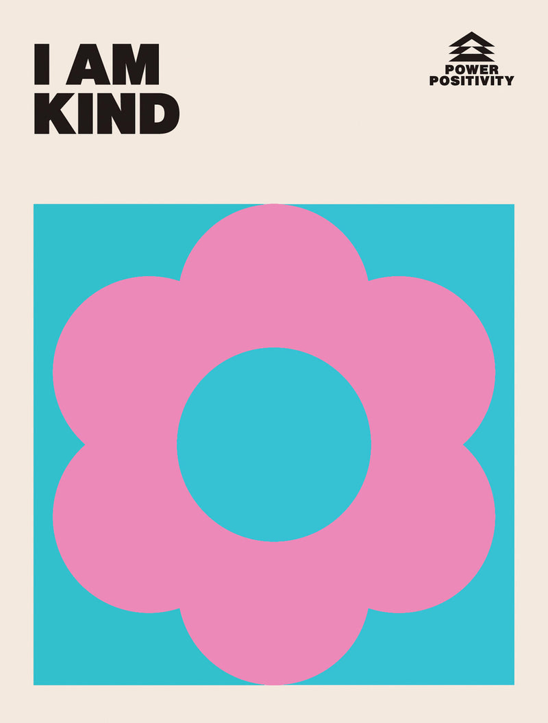 I AM KIND