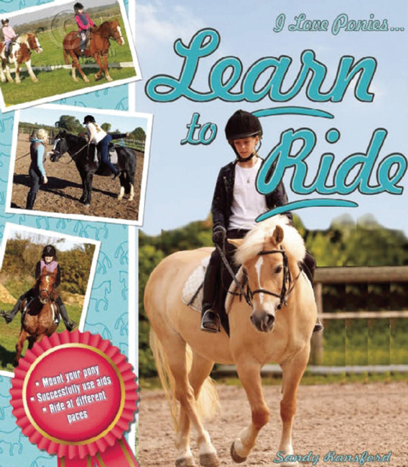 Learn to Ride