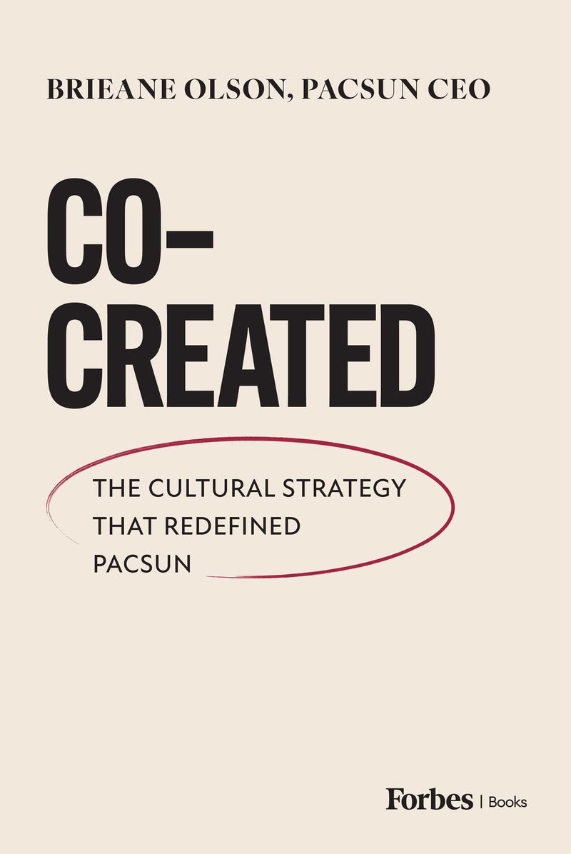 Co-Created