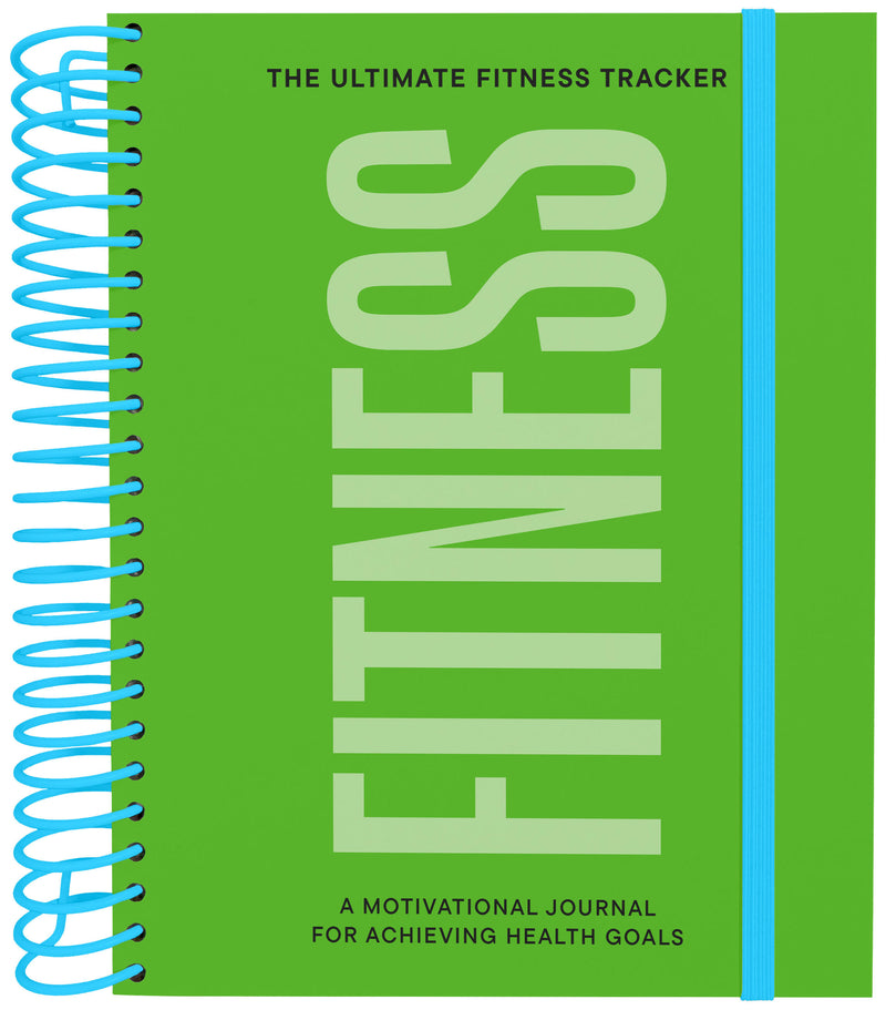 The Ultimate Fitness Tracker
