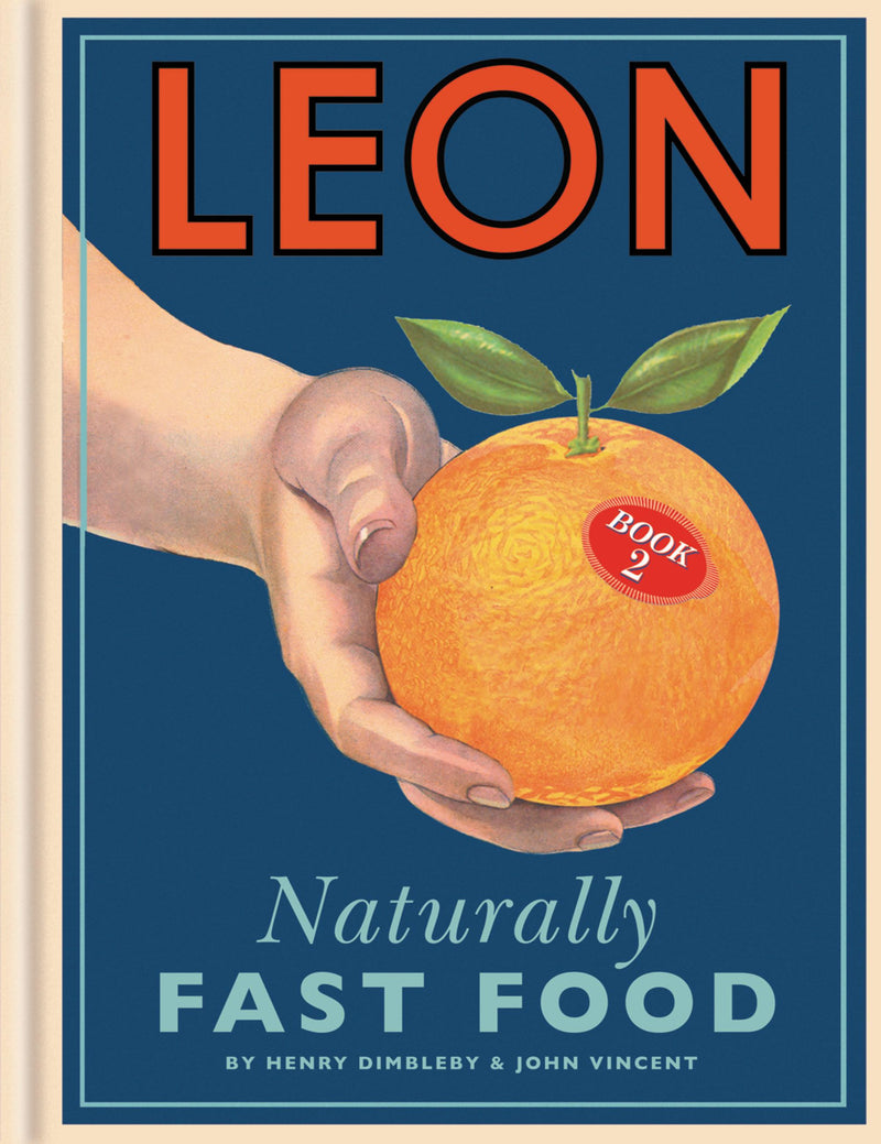 LEON: Naturally Fast Food
