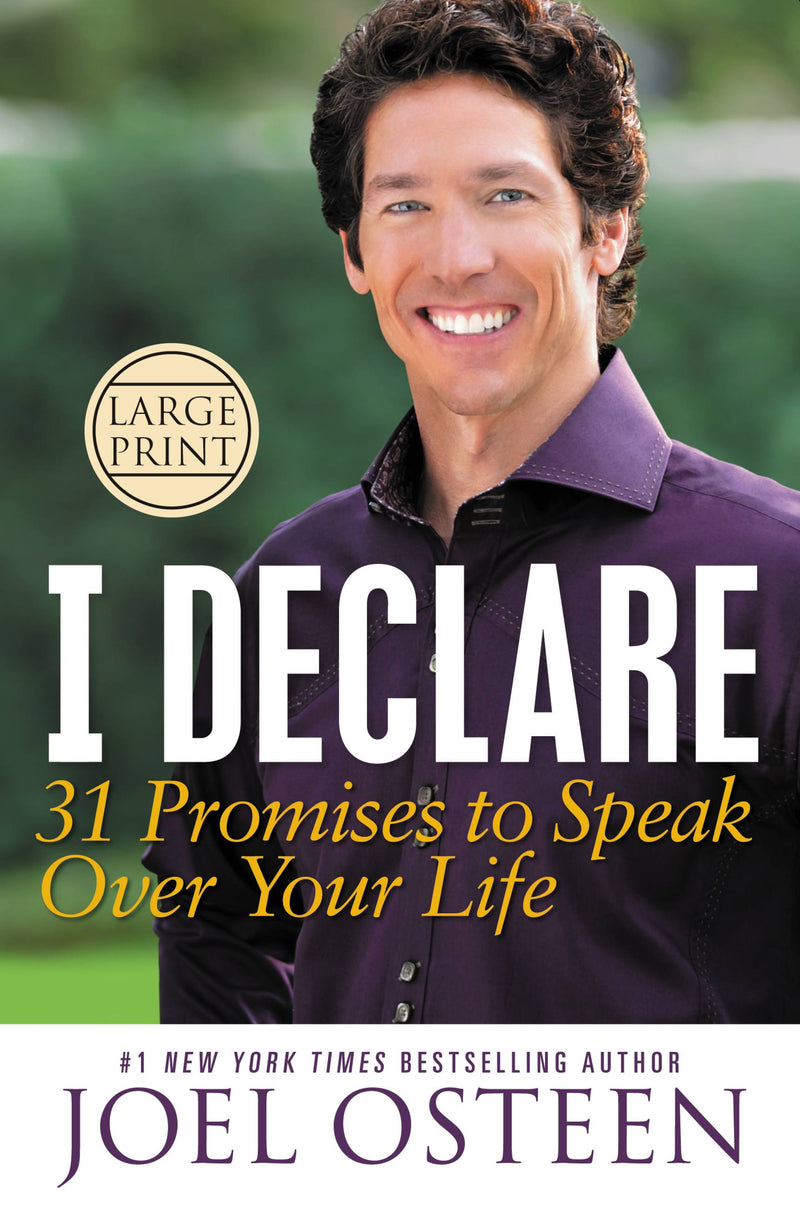 I Declare