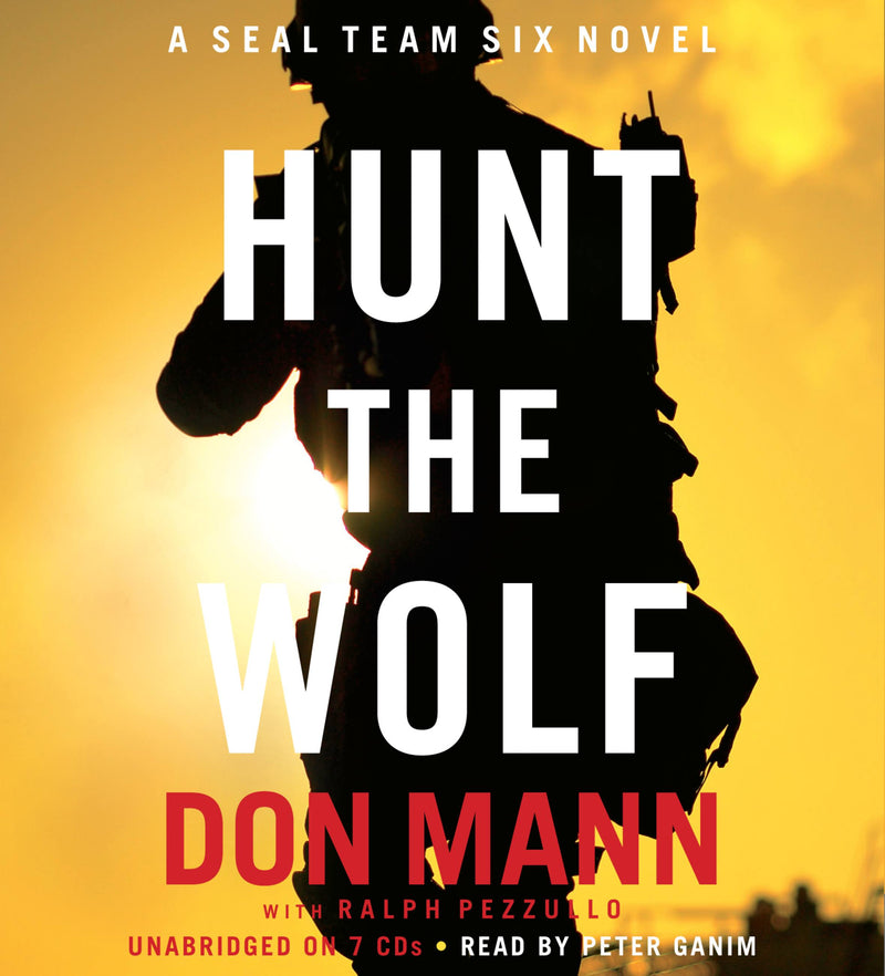 Hunt the Wolf