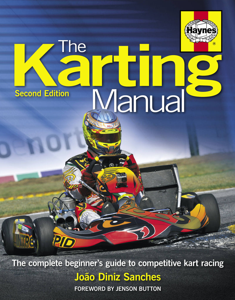 The Karting Manual