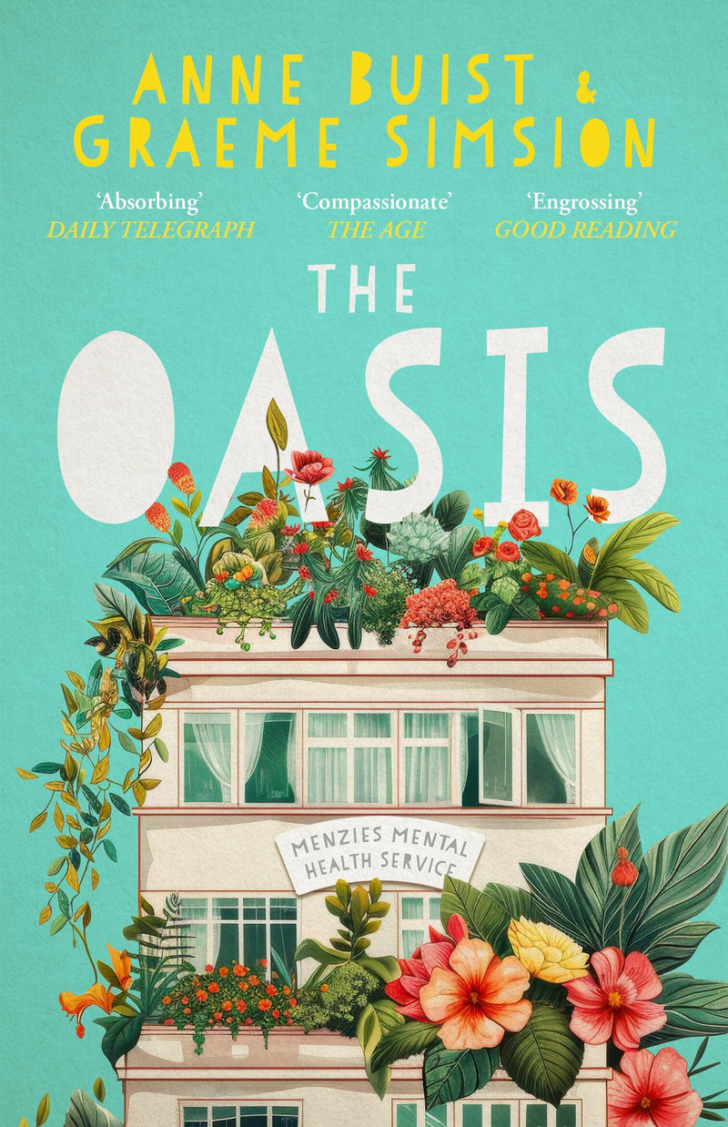 The Oasis