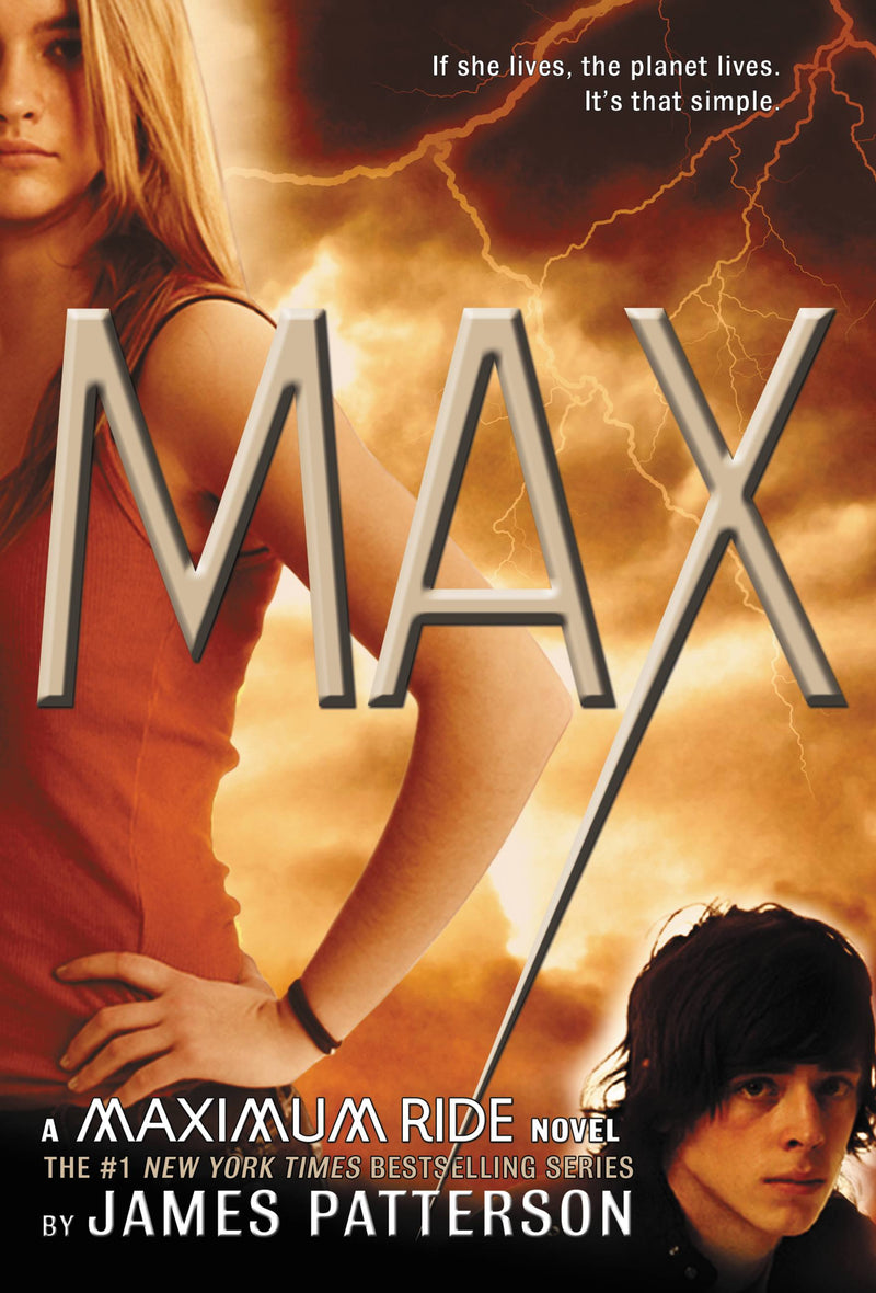 Max