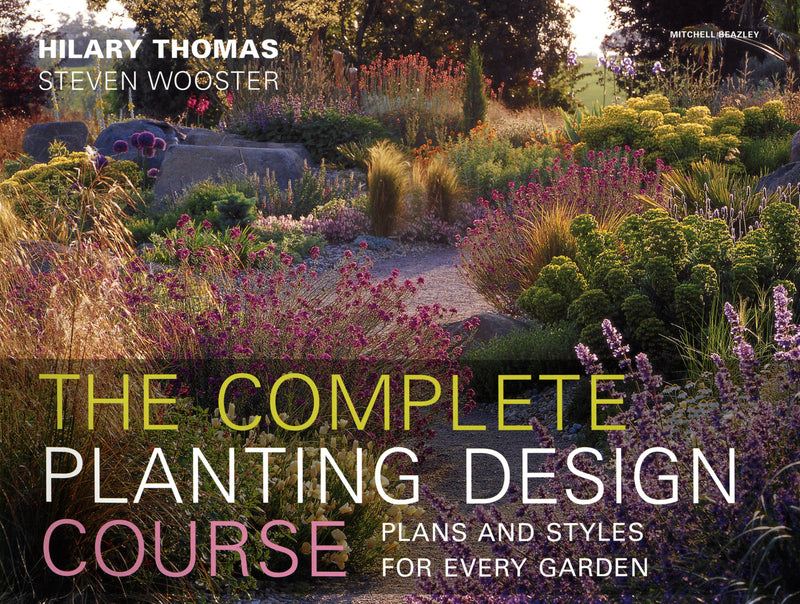 Complete Planting Design Course