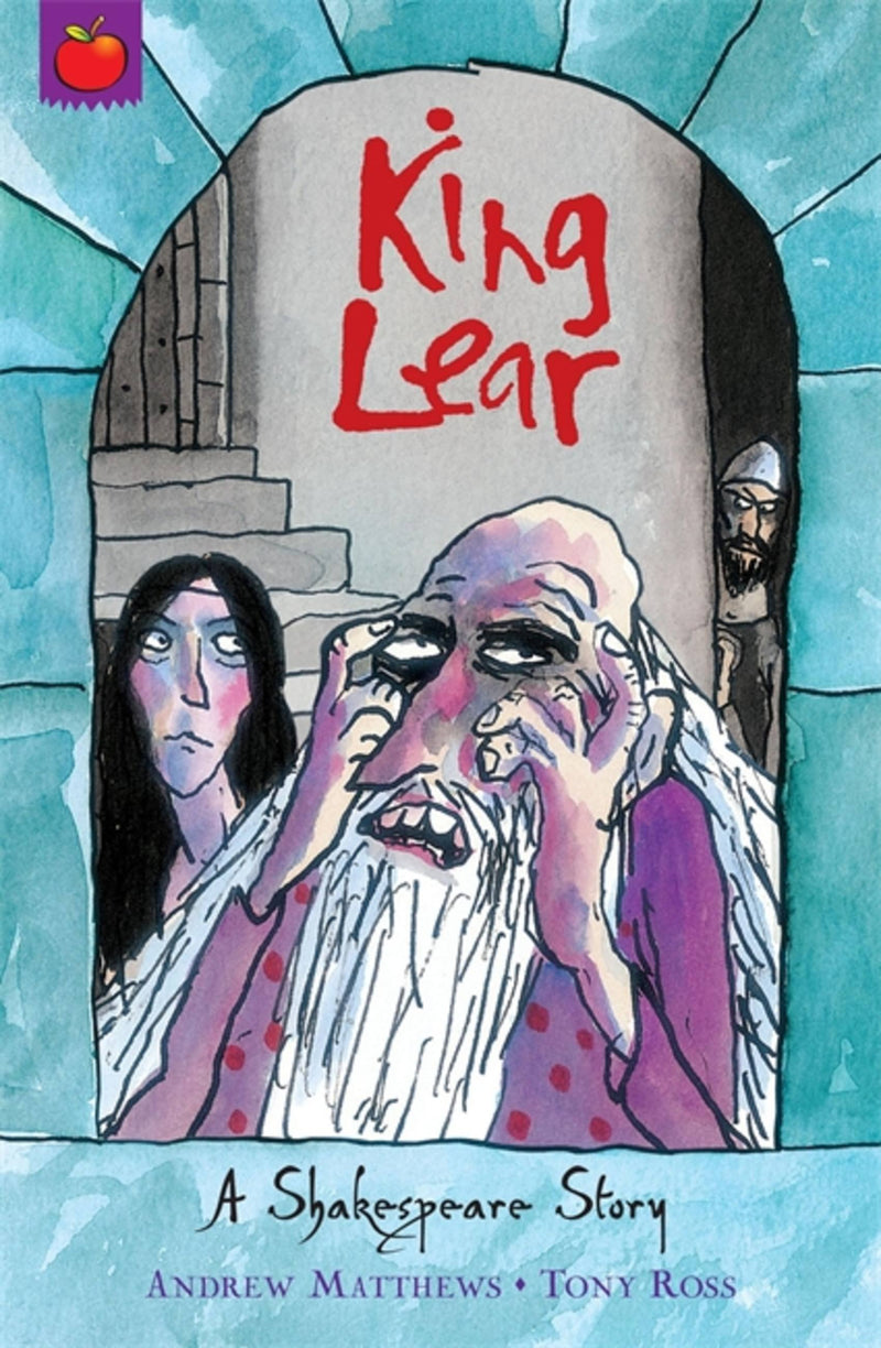 Shakespeare Stories