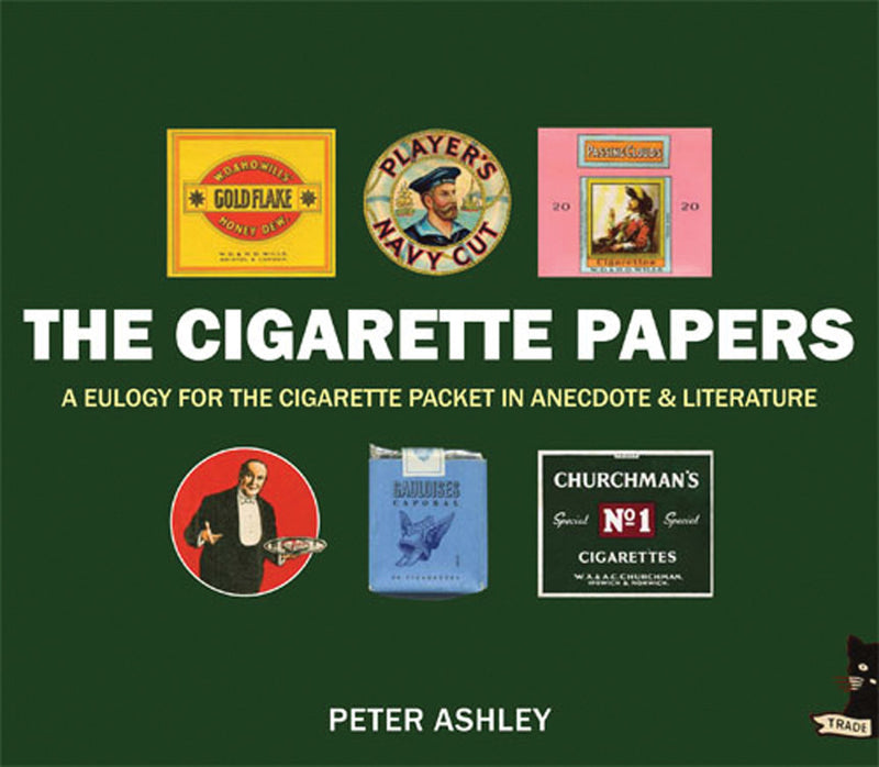 The Cigarette Papers