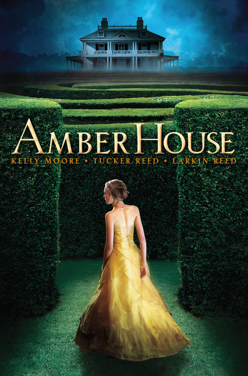 Amber House (Amber House, Book 1)
