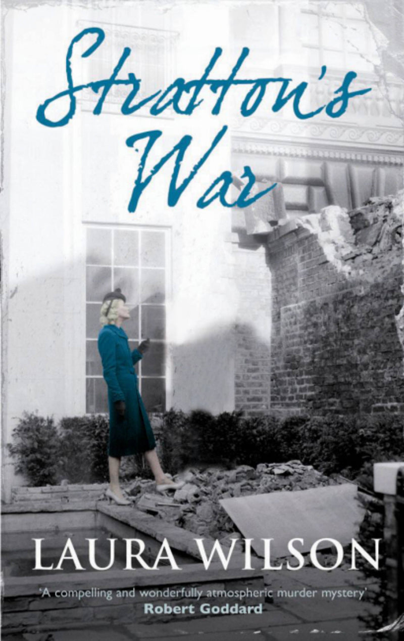 Stratton's War