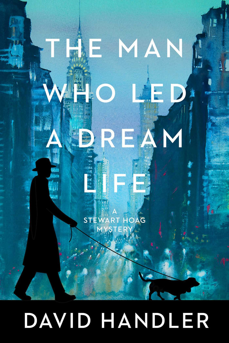 The Man Who Led a Dream Life