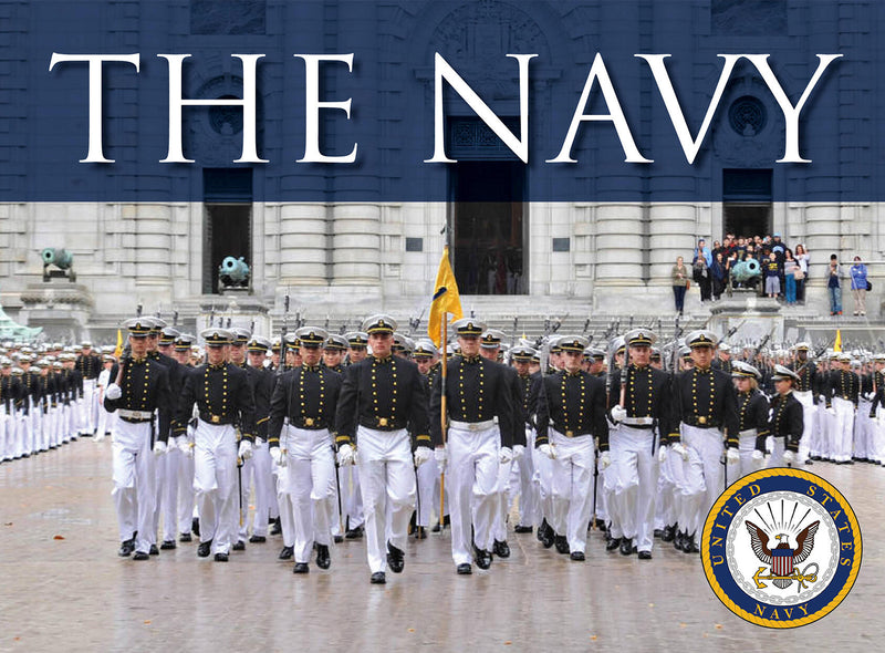 The The Navy