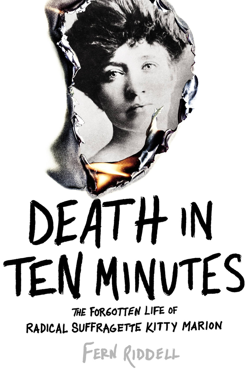 Death in Ten Minutes