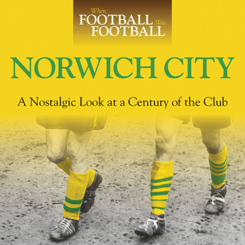 When Football was Football