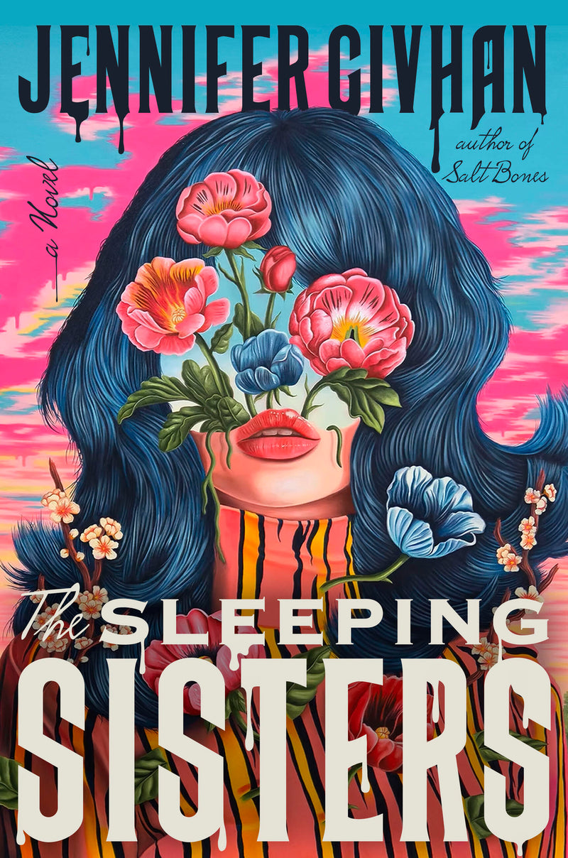 The Sleeping Sisters
