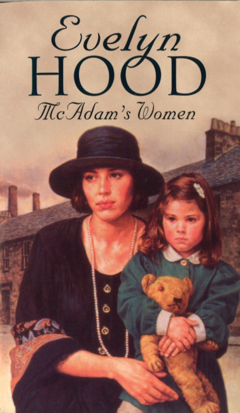 Mcadam's Women