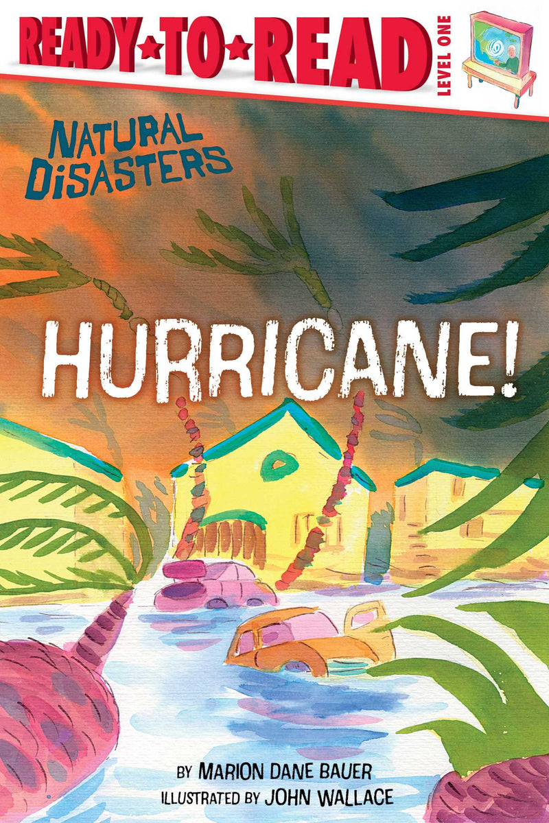 Hurricane!