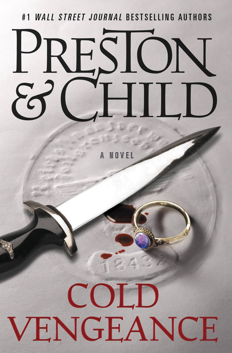 Cold Vengeance