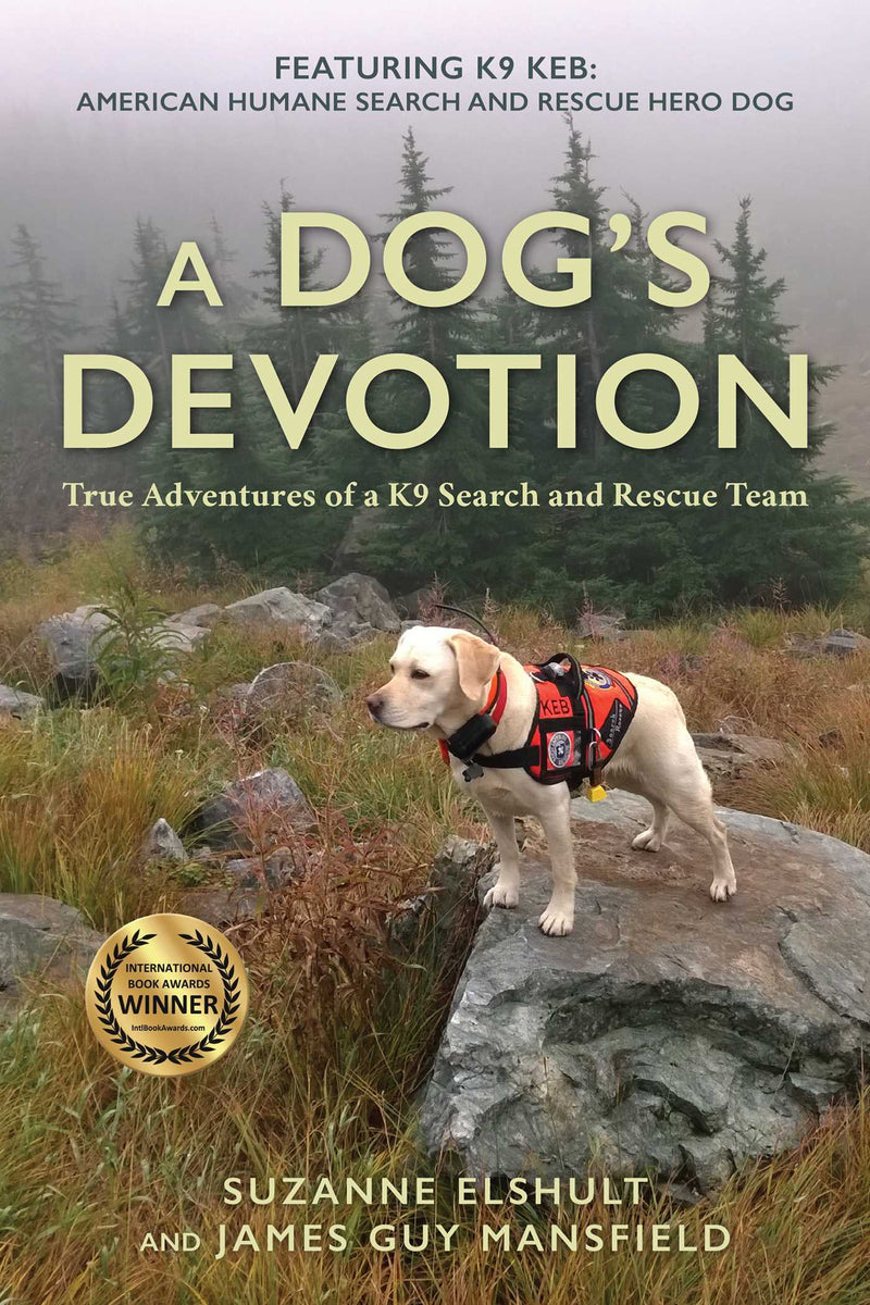 Dog's Devotion
