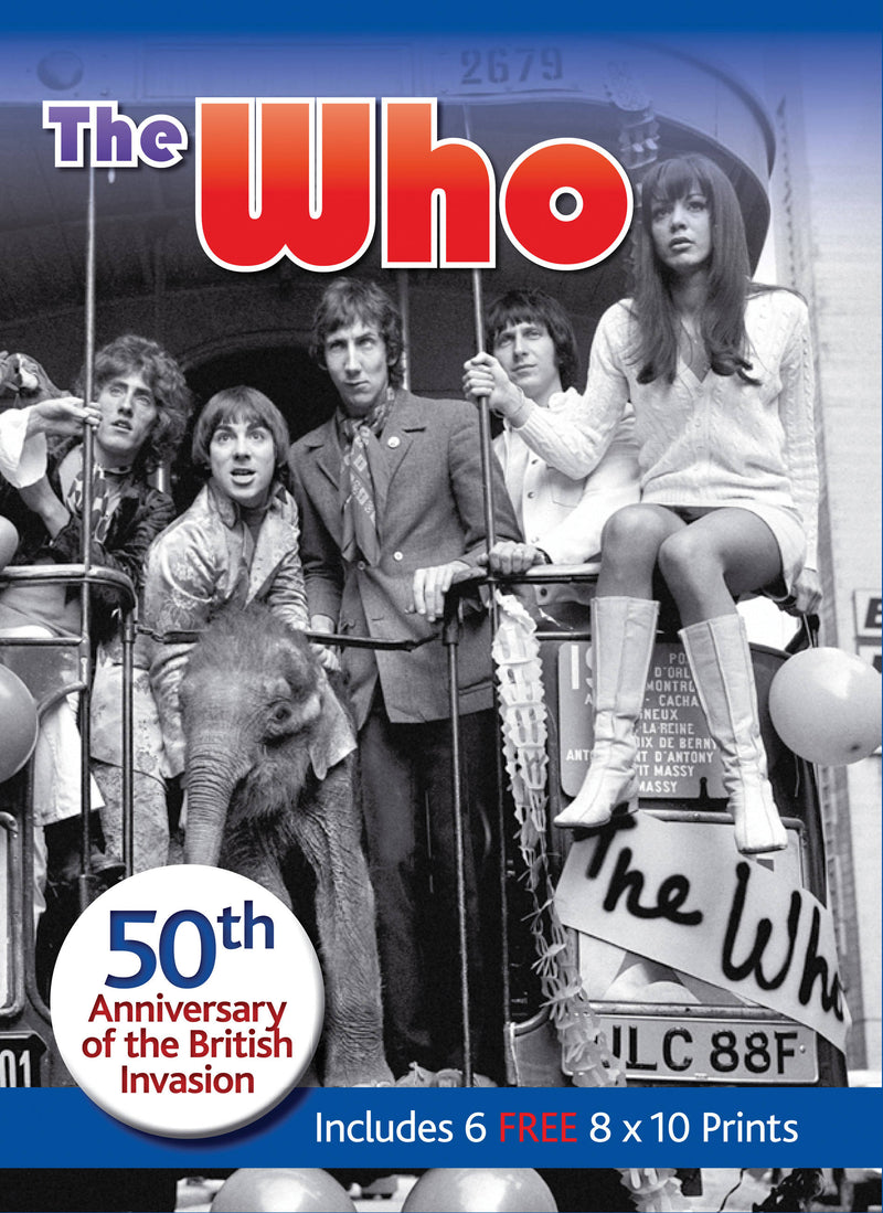 The Who