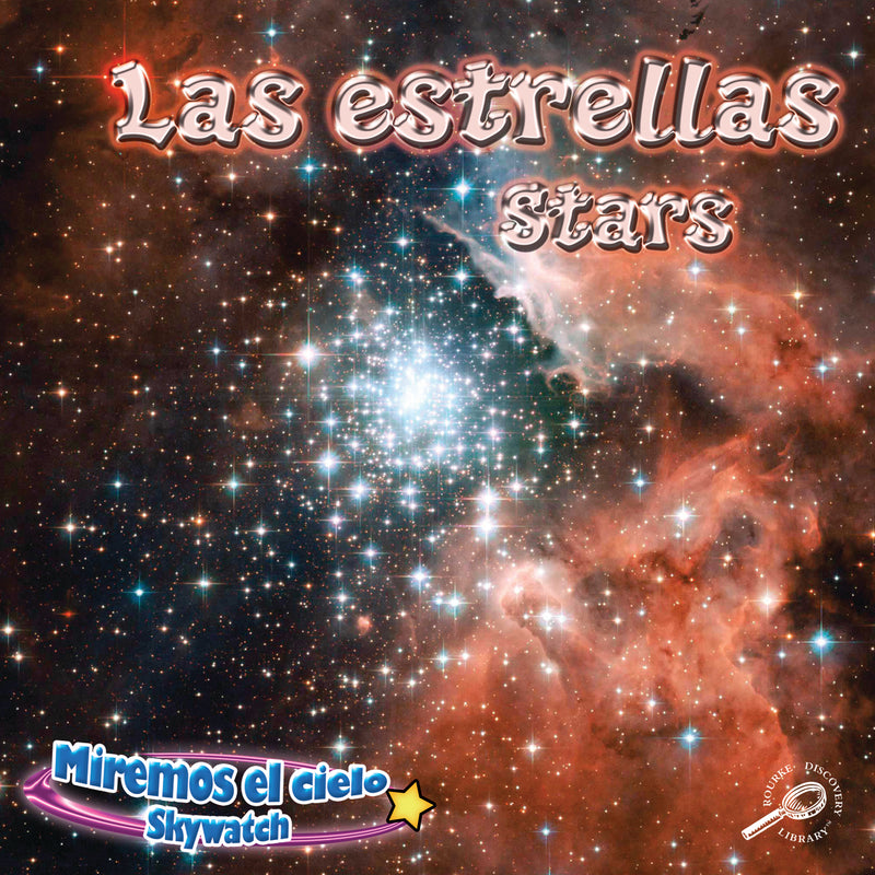 Las estrellas: Stars