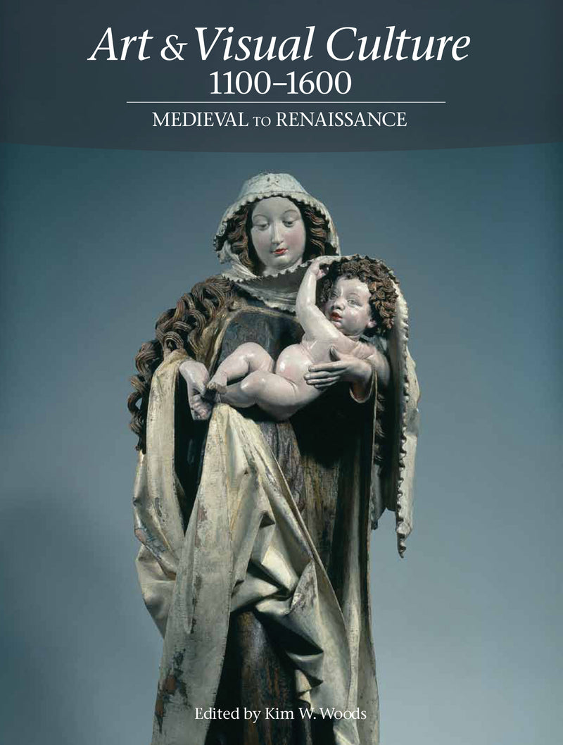 Art & Visual Culture 1100-1600