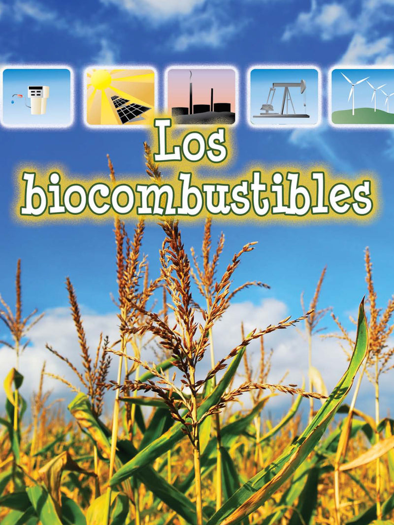 Los biocombustibles: Biofuels