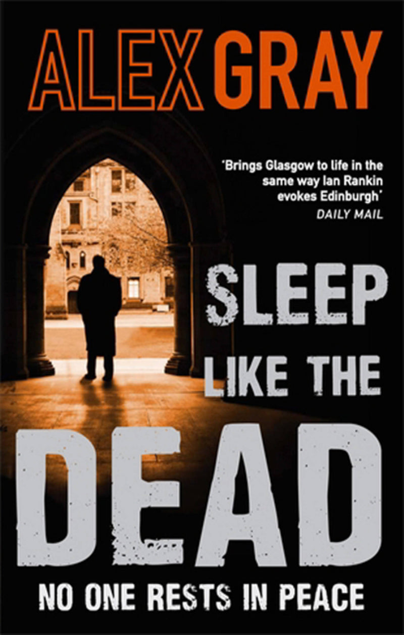 Sleep Like the Dead