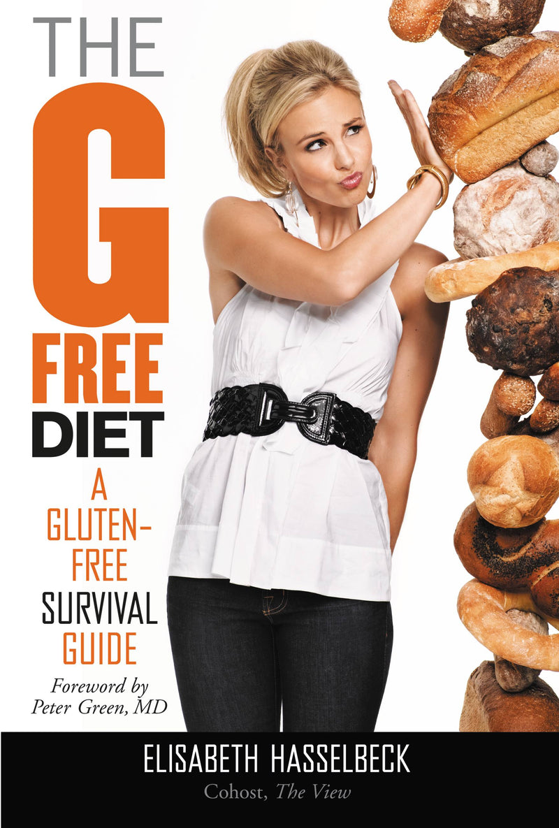 The G-Free Diet